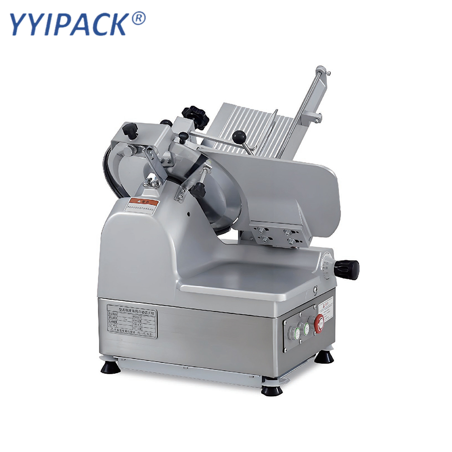 HB-B300A frozen meat slicer machine
