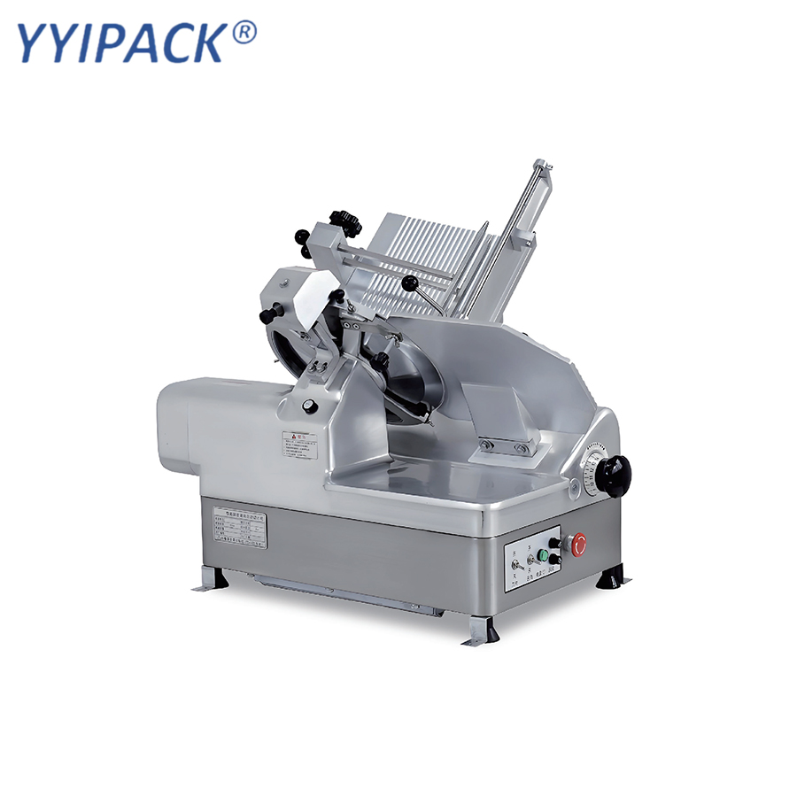 HB-B320A frozen meat slicer machine