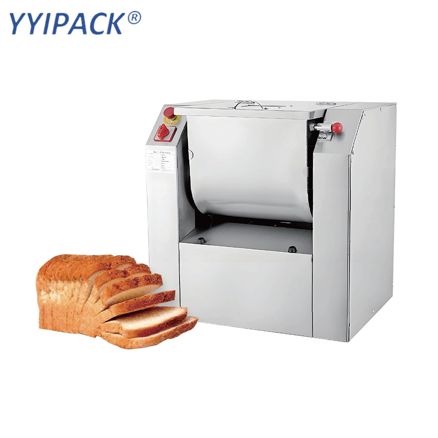 HB-J25 dough mixer(luxury type)