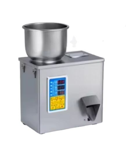 N-200 Full-Automatic Electric Tea Sachet Filling Sealing and Packaging Machine