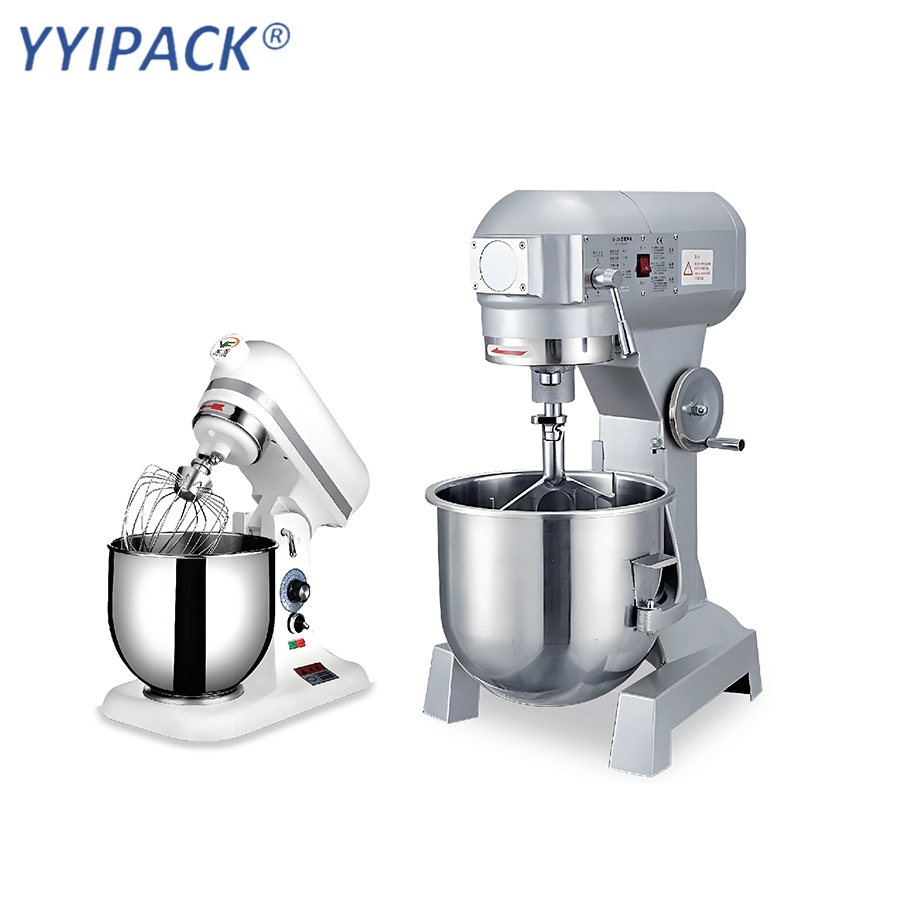 HB-B40 planetary mixer