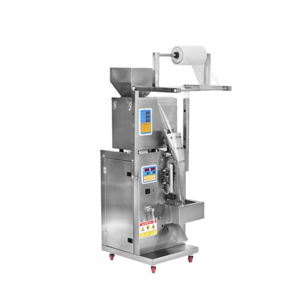 HB-N1500 Vertical Form Filling Machine