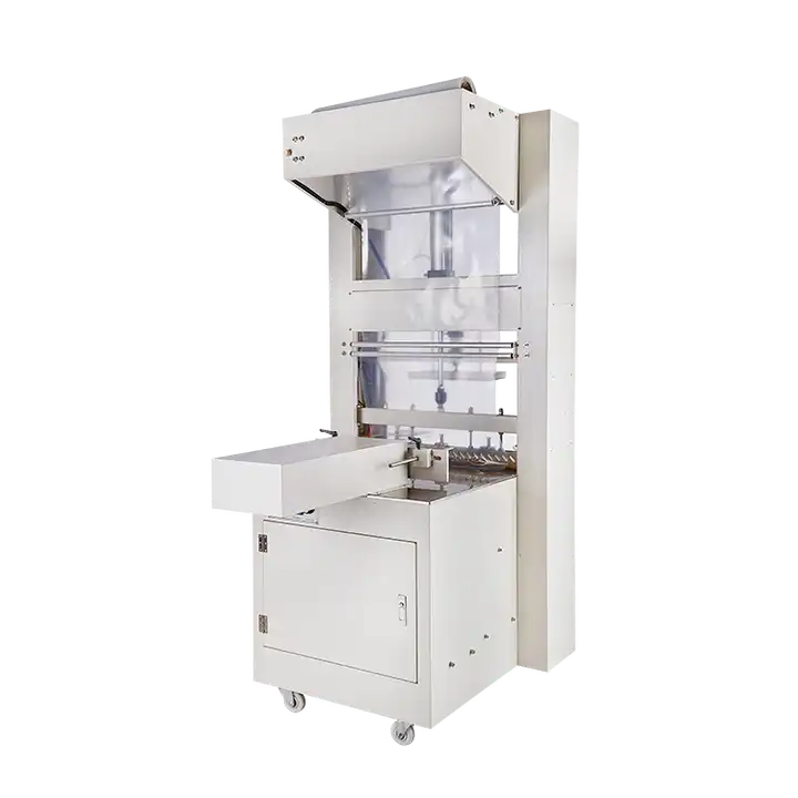 HB-50G Basic Automatic Packaging Machine