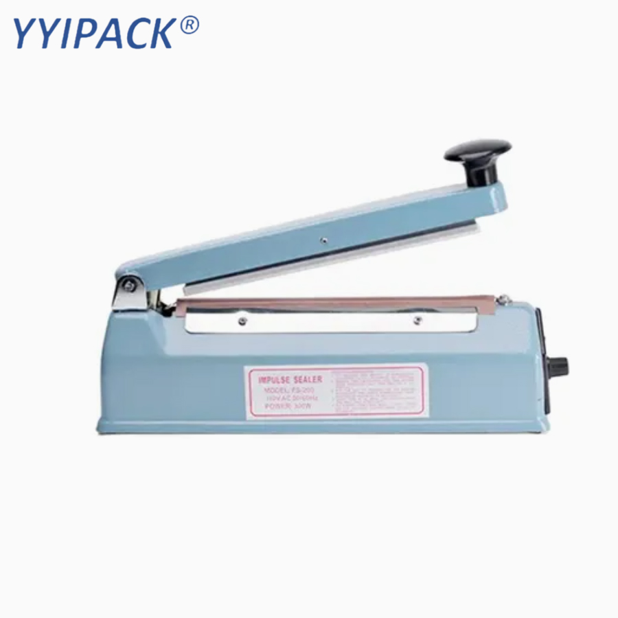 PSF-400 Hand Impulse Sealing Tool