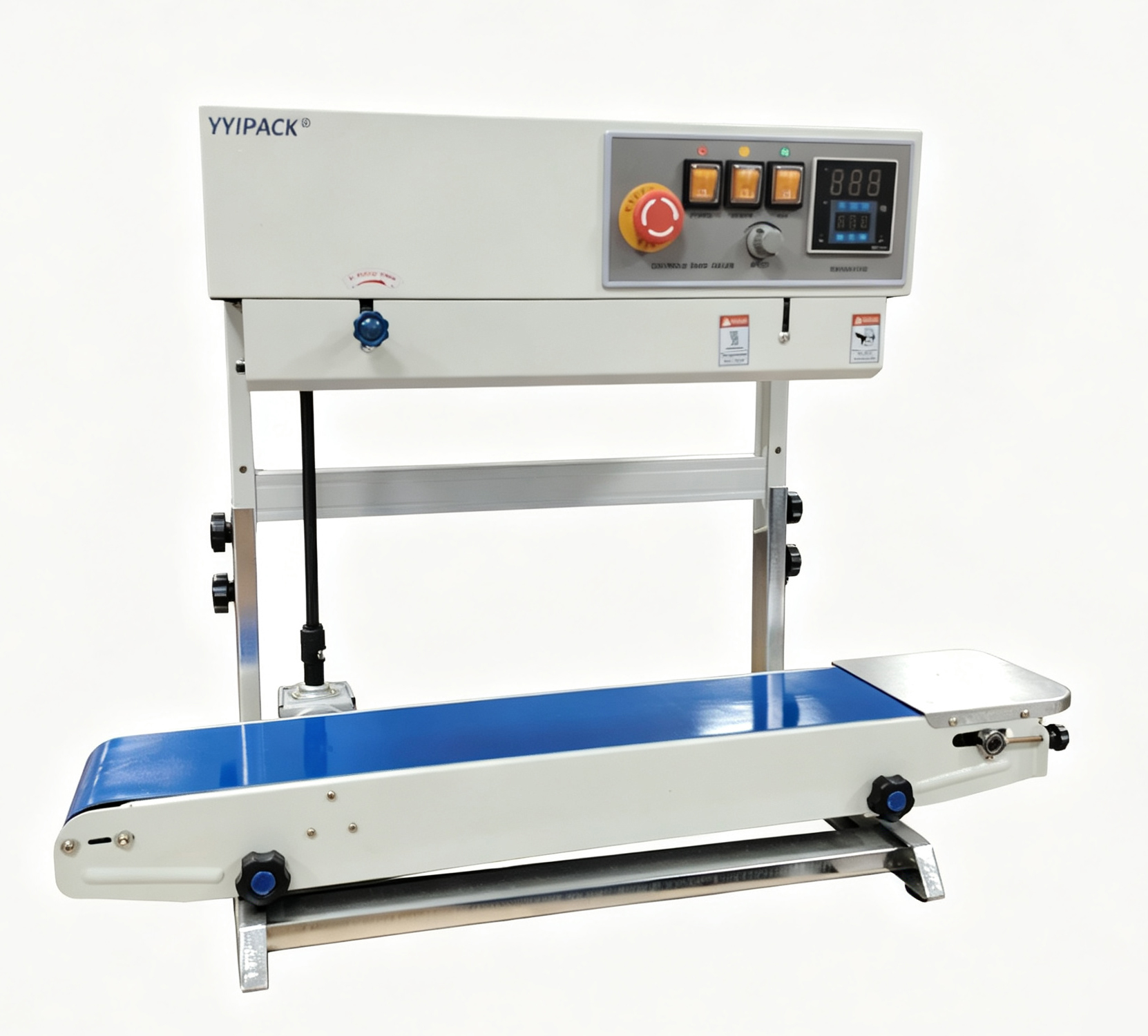 FRB-770LW(SF-150LW) Vertical Continuous Band Sealing Machine
