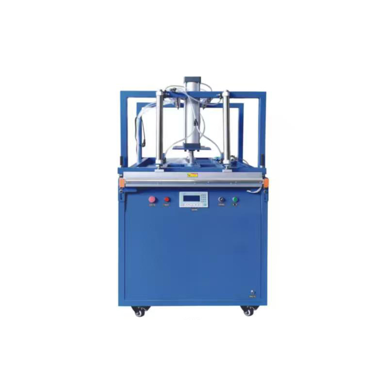 Compressor Machine